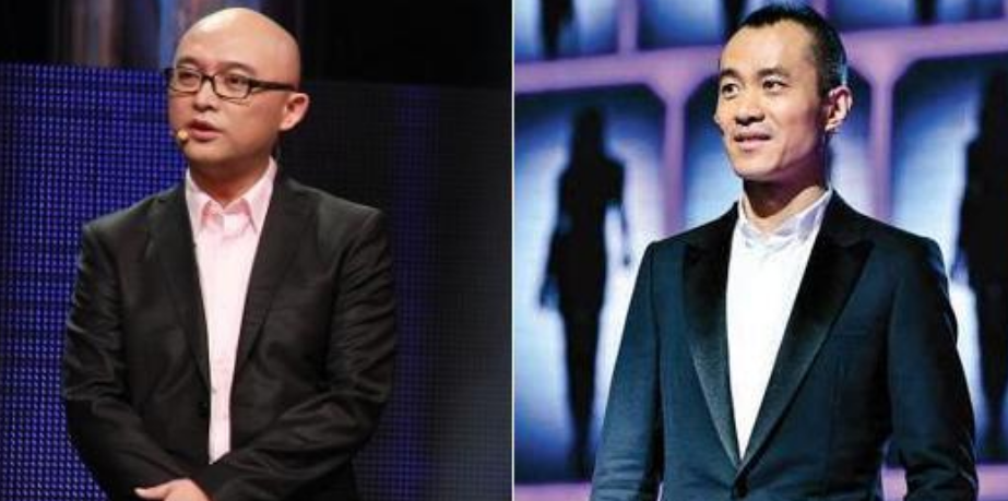 8位红极一时的央视主持人现状，61岁未婚，直播带货，身家过亿