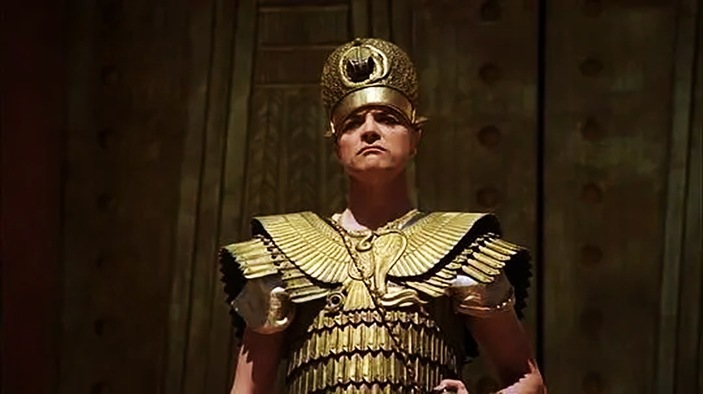 摩西十诫上电影剧情「梳理」 _晶羽科技