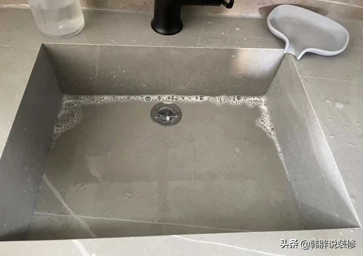 搬进新房才知道，这6种卫生间设计有多实用，只有体验过的人才懂
