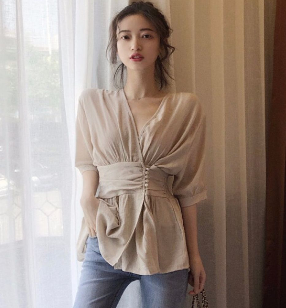 网购总踩坑？这4个选购小技巧，让你快速分辨这件衣服是否高级