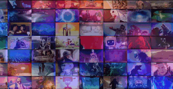 和收莸之夜类似的动漫（全网炸裂，今年最惦记的成人爽剧终于来了，没有之一）