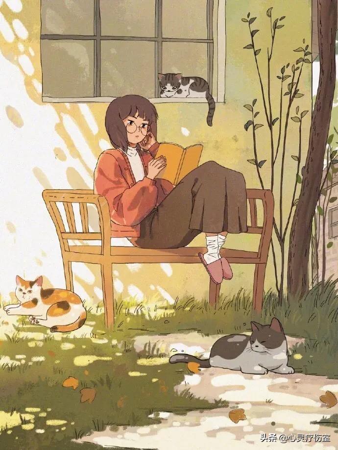 适合小仙女的自拍文案