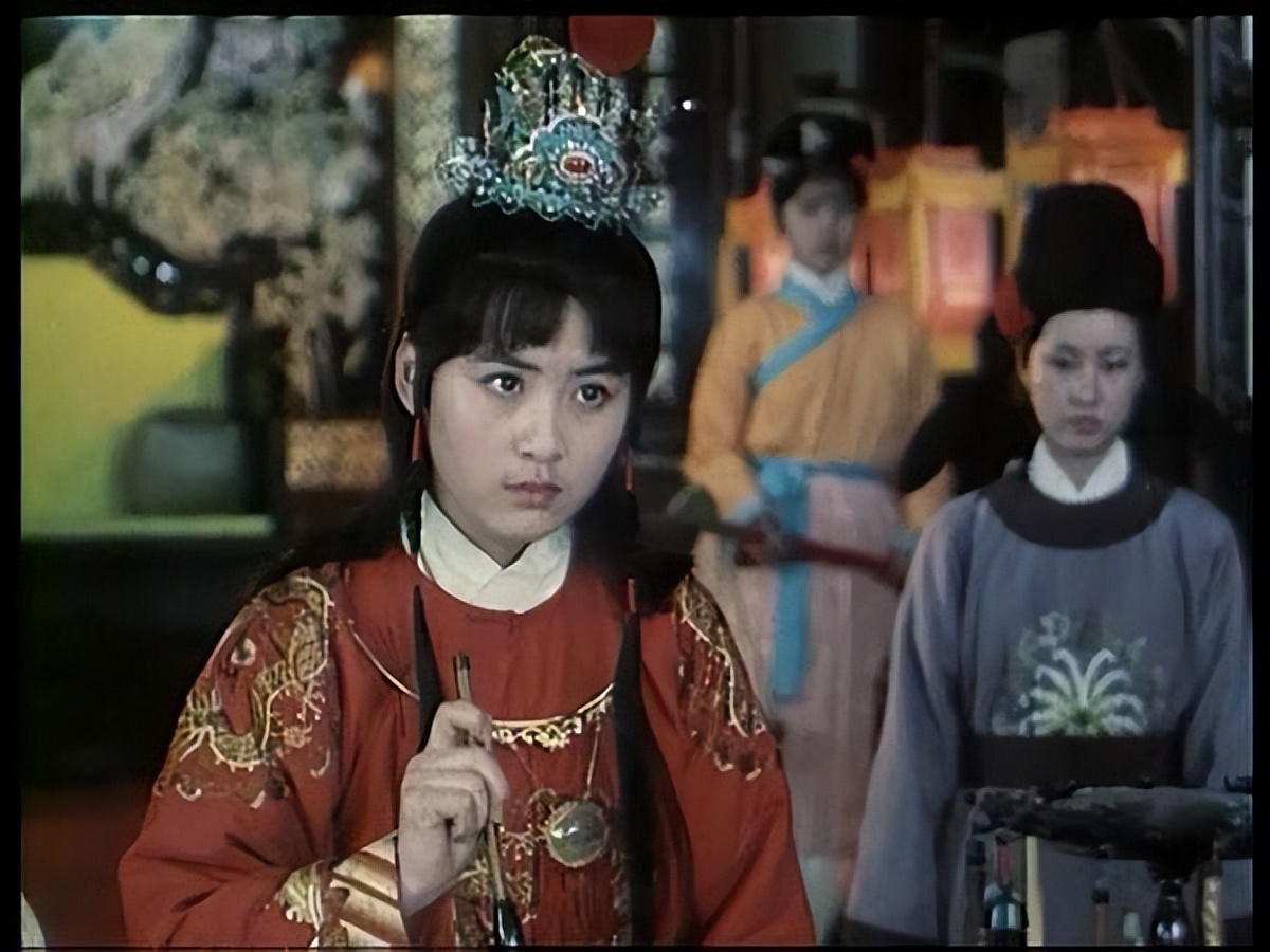 最让人惋惜的红楼梦，两千万投资加一线阵容，影响力却被87版碾压