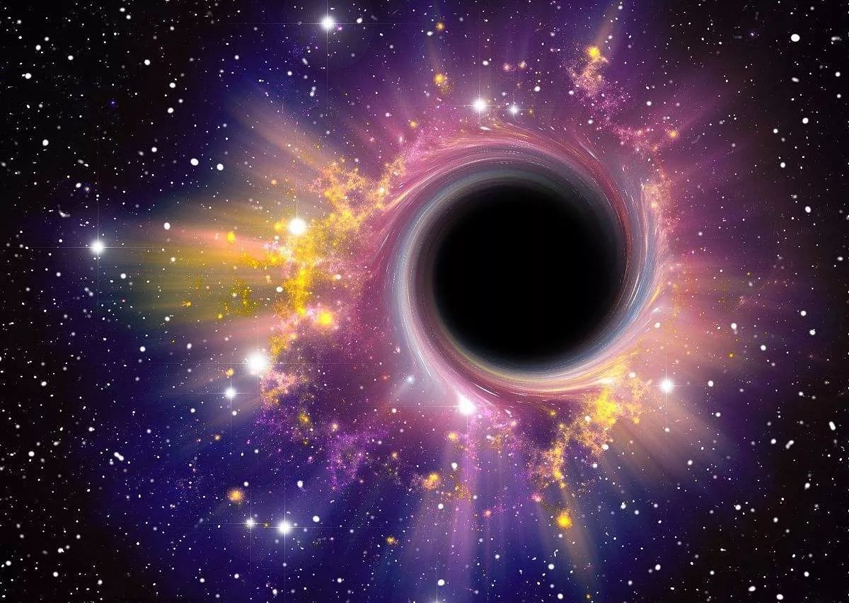 6本精品科幻网文，展现大量的未来科技，星际旅行不再是梦想