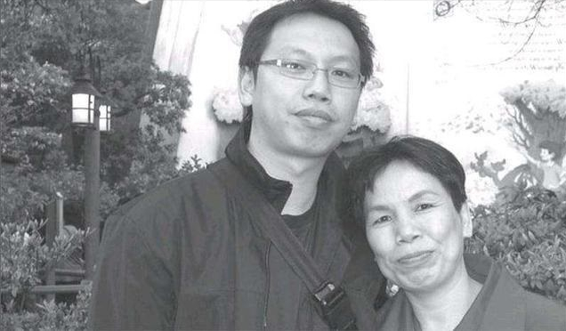 2015年，江苏女工意外收到1530万元的转账，来自15年前收养的孤儿