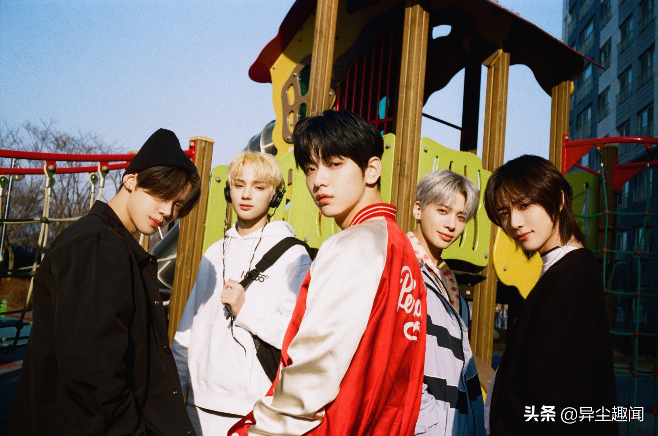 2021最新Billboard 评选最佳K-POP 歌曲TOP 10！IU、aespa 榜上有名