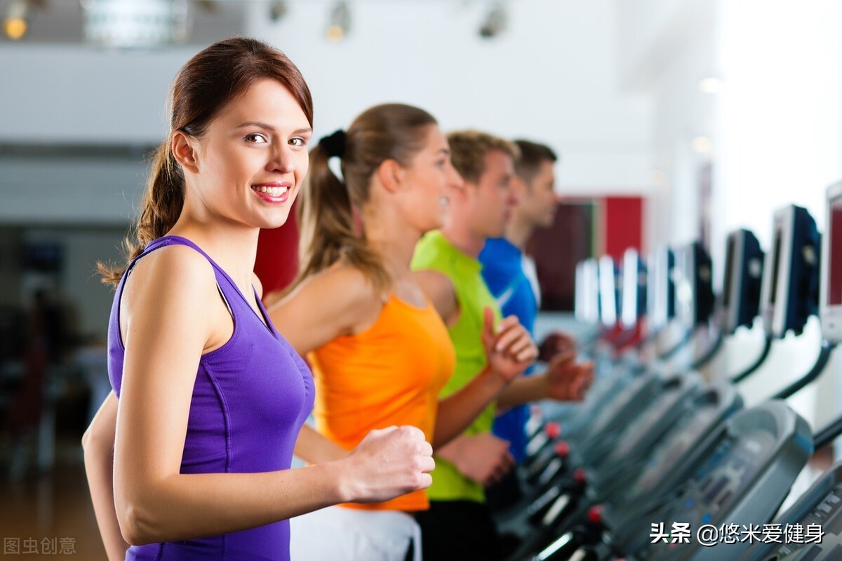 跑步机上5公里和实际跑步5公里，两者有什么区别？