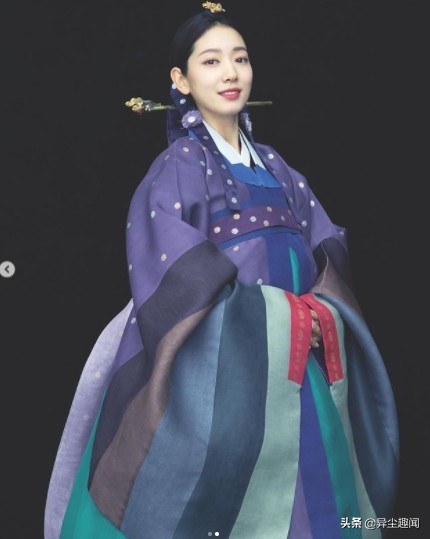 盘点12位「穿婚纱最美」的韩国女星，秀智、申敏儿仙气十足