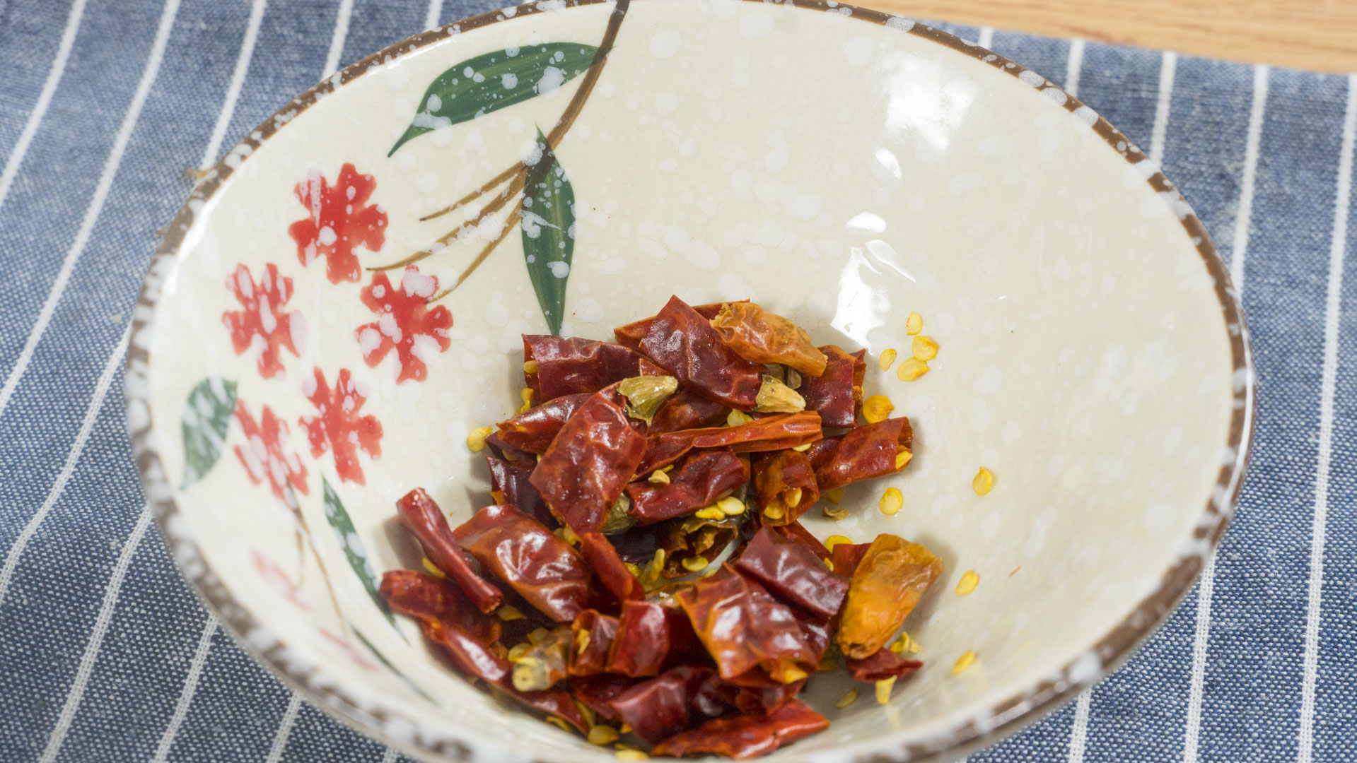 年底了，分享12道刮油素菜，清爽又低脂，每天换着吃，饱腹无负担