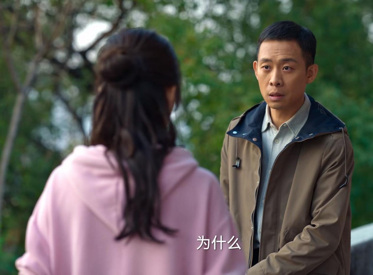 《狂飙》:或许孟钰到死都不知道,杨健"挑上"她的真相是什么