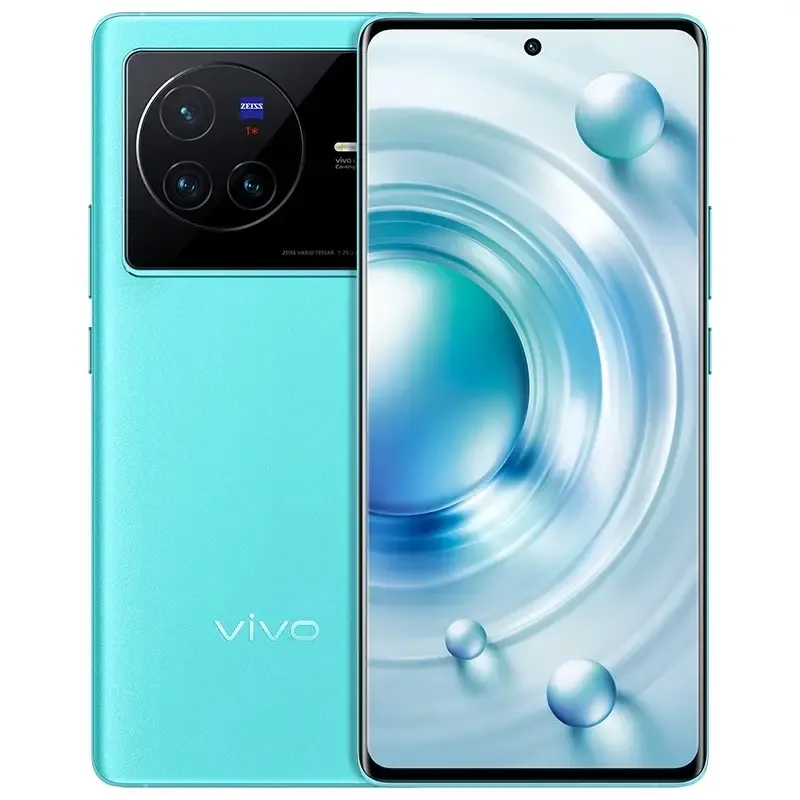 x21世界杯非凡版和x21(vivo X系列发展史 品阅影像新视界)