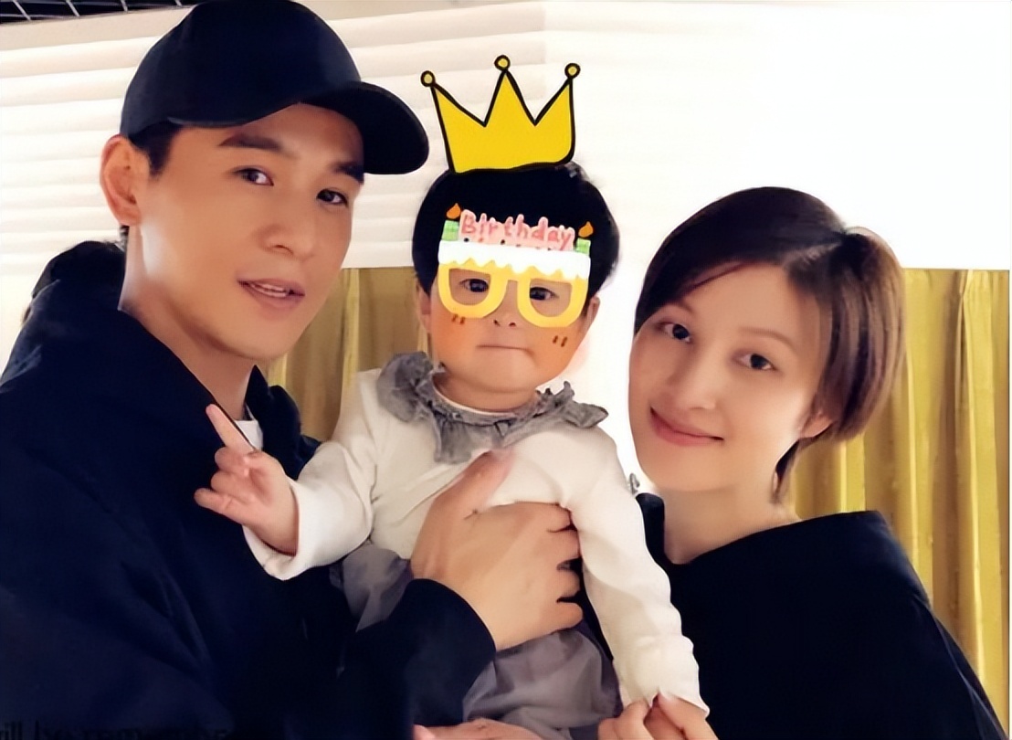 王丽坤:插足于和伟,害对方女儿轻生,34岁嫁富商,如今却成笑话