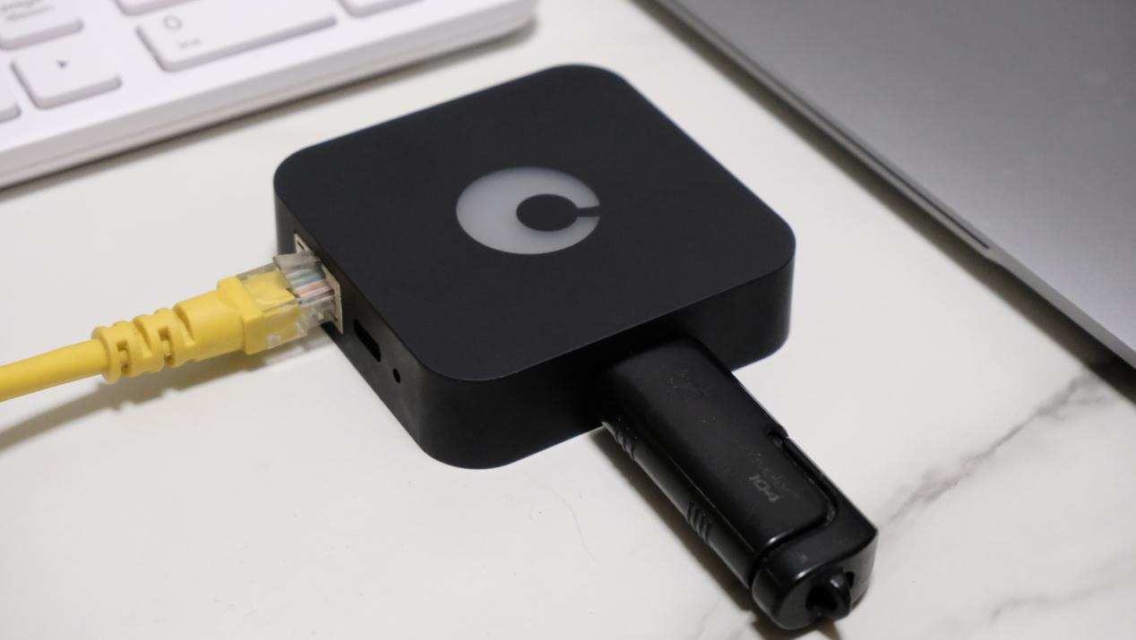 不足百元搭建私有云，蒲公英X1可以这么玩