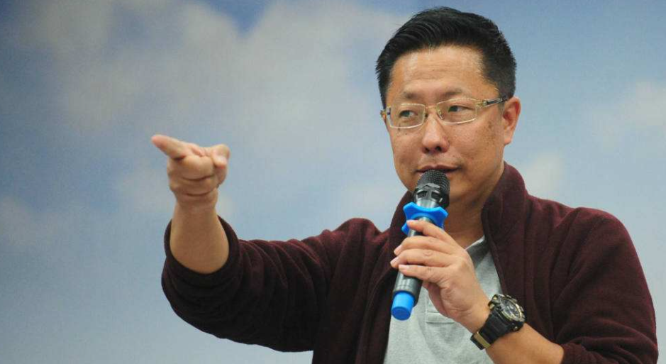 10年前,那个曾教3亿人