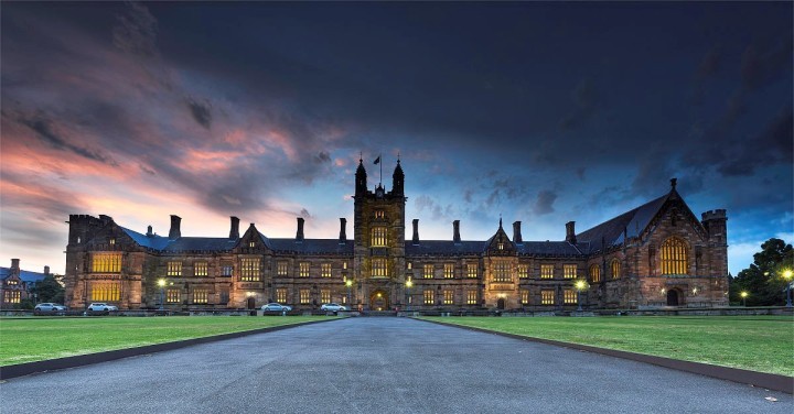 盘点澳洲会计与金融专业排名前十的大学