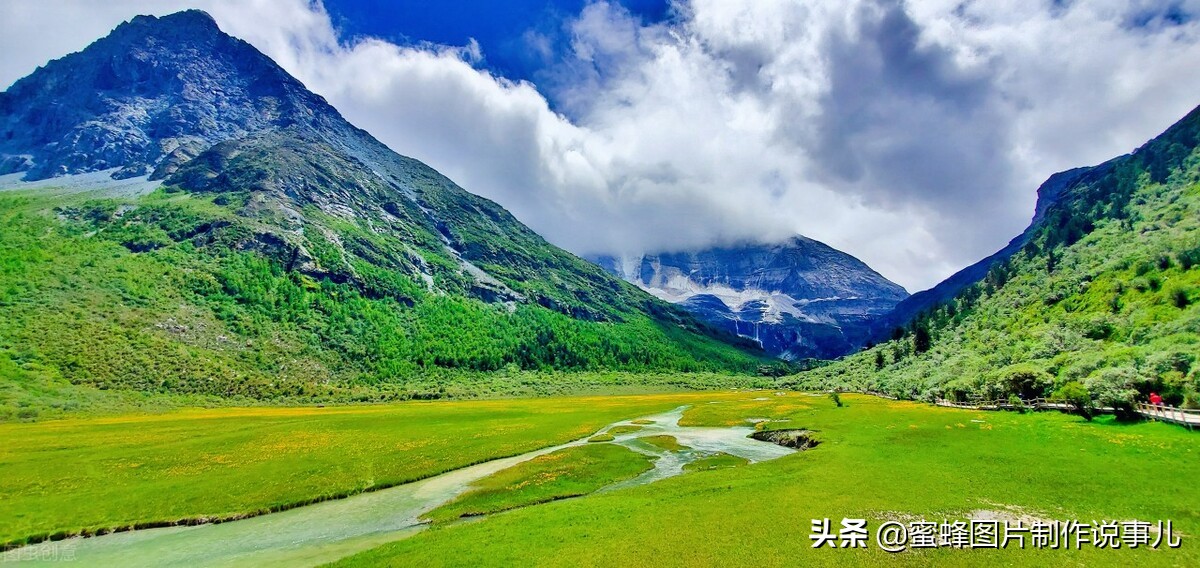 写景的句子优美段落摘抄(赞美大自然美景的优美诗句段落) _力贝号