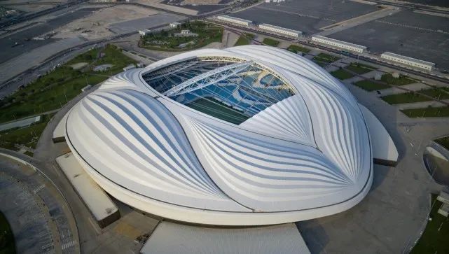 2022世界杯是怎么选的(中东土豪国家这么多，为什么卡塔尔能举办世界杯？)