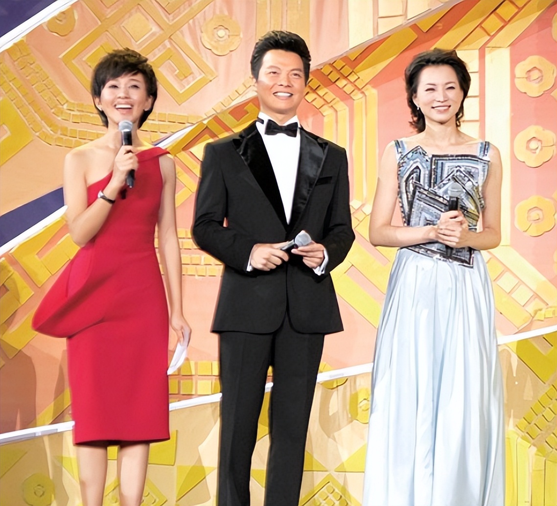 富家小姐朱晶不顾一切嫁主持人任鲁豫,高龄生二胎,他有啥魅力?