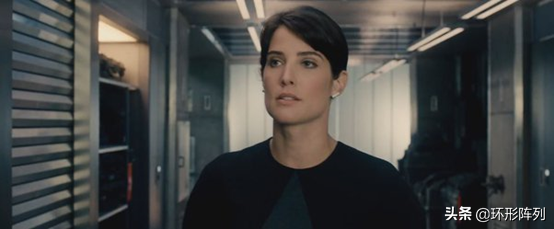 漫威电影宇宙那些值得注意的低调场景