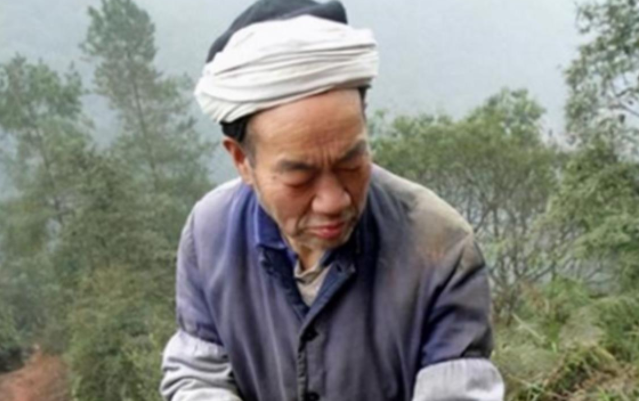 20岁重庆知青娶31岁带4娃寡妇，放弃返乡留山沟，婚姻幸福美满