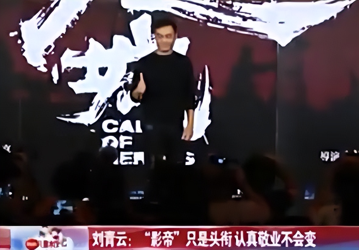 影帝影后多敬业？有人生吞12枚鸡蛋、鼻子被打歪，有人为戏锯门牙