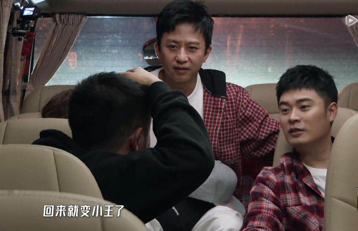 《跑男》曾经的主力成员出走《五哈》，两节目打擂，你更看好哪边