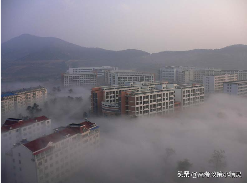 山东省高校全解析——哈尔滨工业大学威海校区