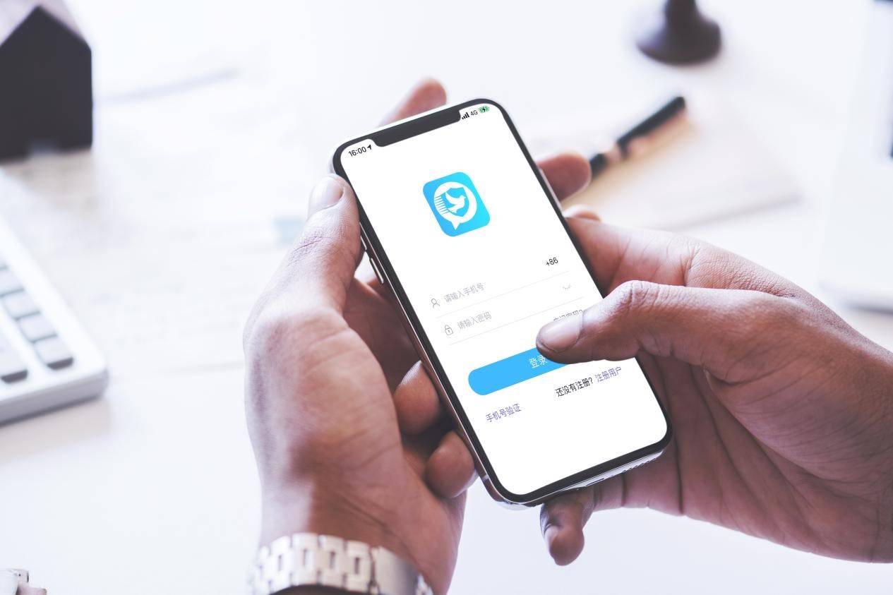 思语app浅谈ios16上线体验，他们却在用定制款？