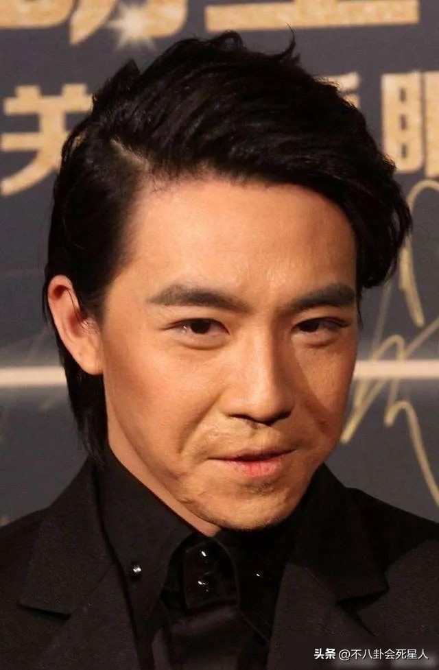 约吧大明星第一季免费播放(十位不结婚80后男演员，年过40没对象，他们在想什么？)