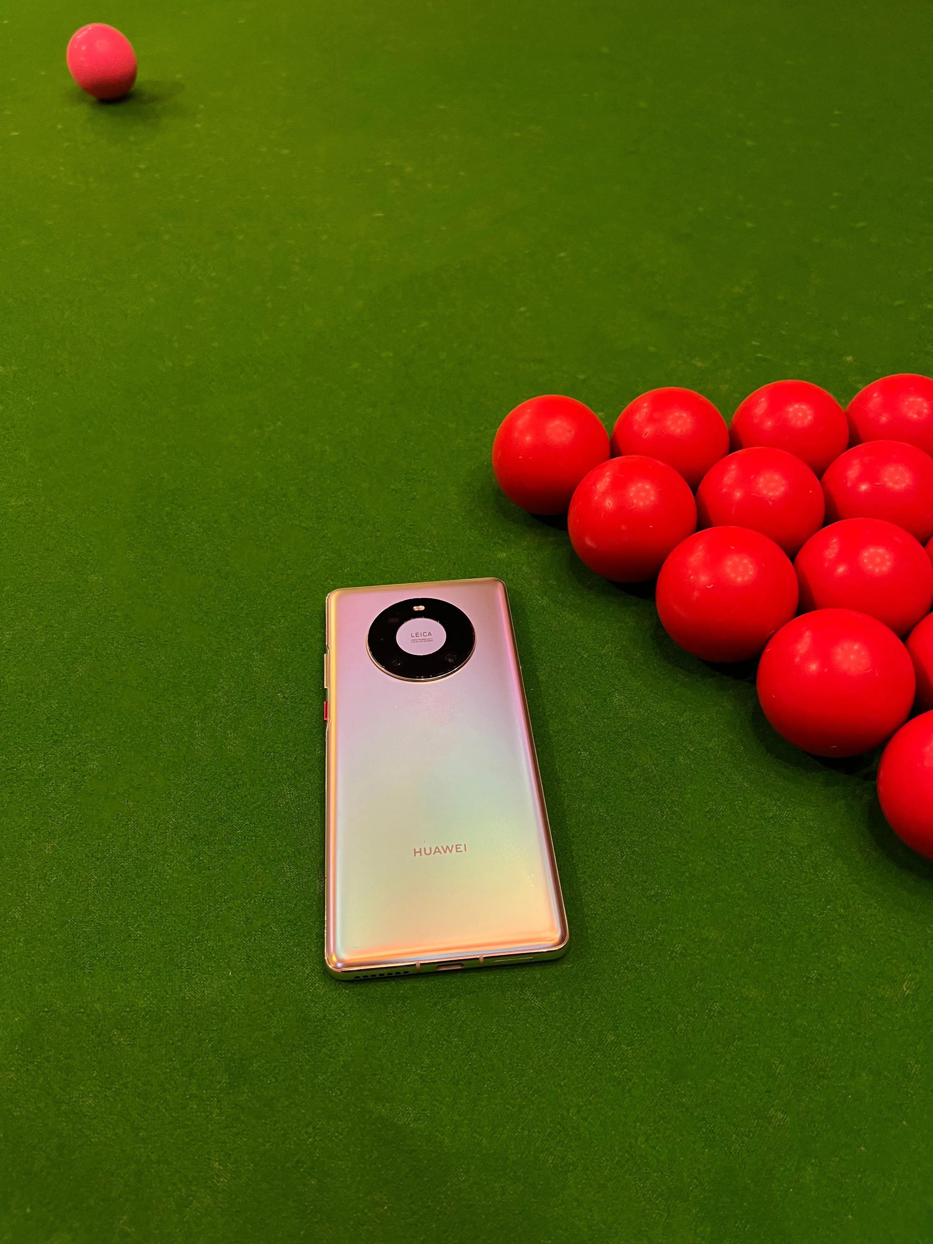 mate40 pro真有网上说的那么好用吗？