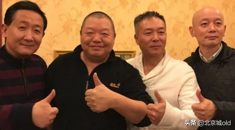 怎样理解北京老炮儿北京江湖往事浅谈摇滚老炮儿