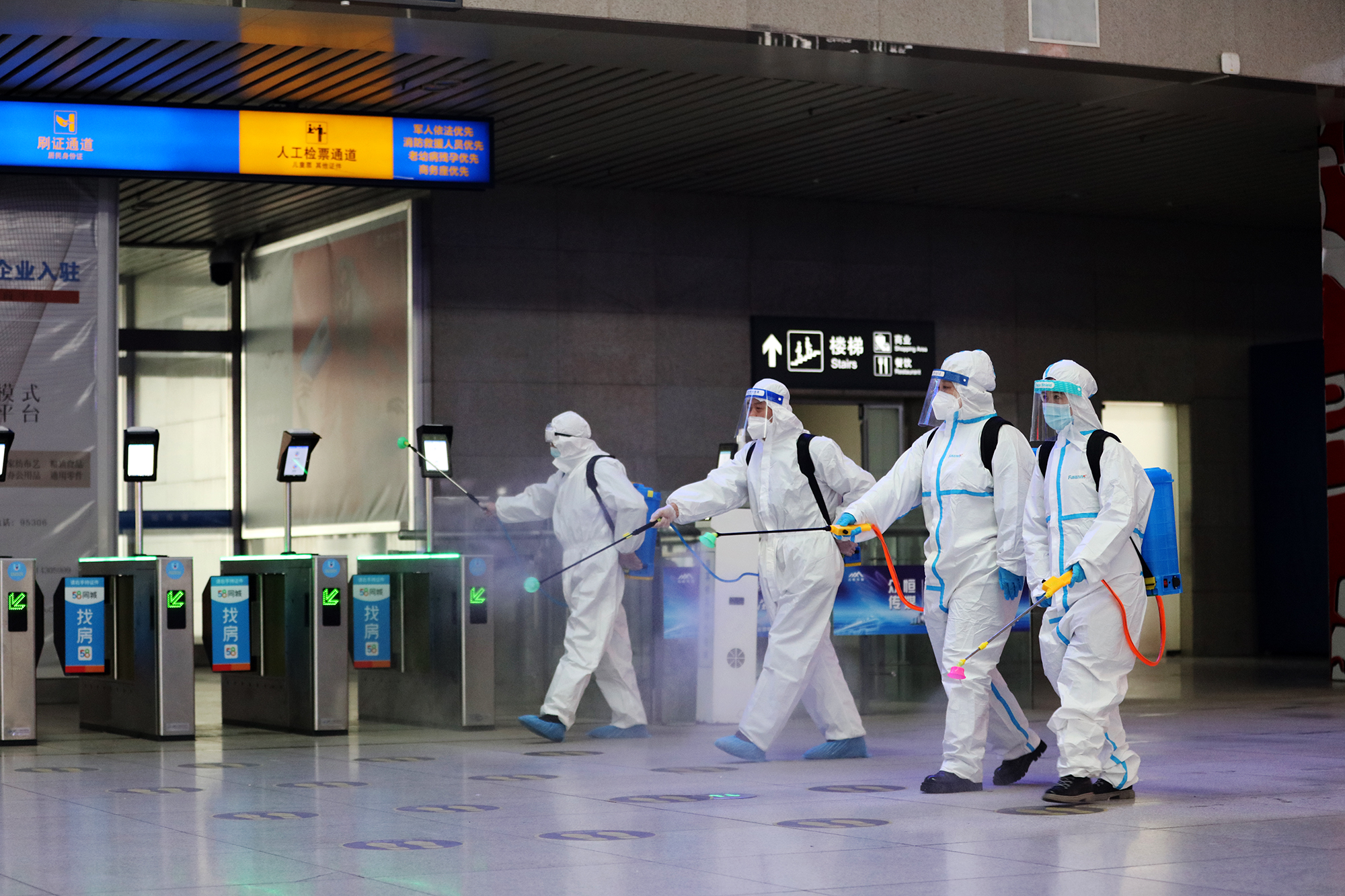 国铁集团：全力保障东北地区重点物资运输
