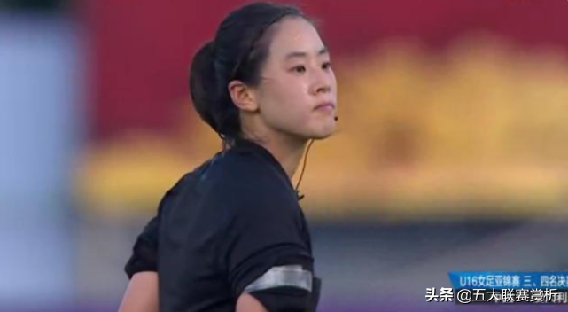 u17(恭喜！中国女足U17递补进世界杯，陈婉婷率队2-1绝杀澳大利亚立功)