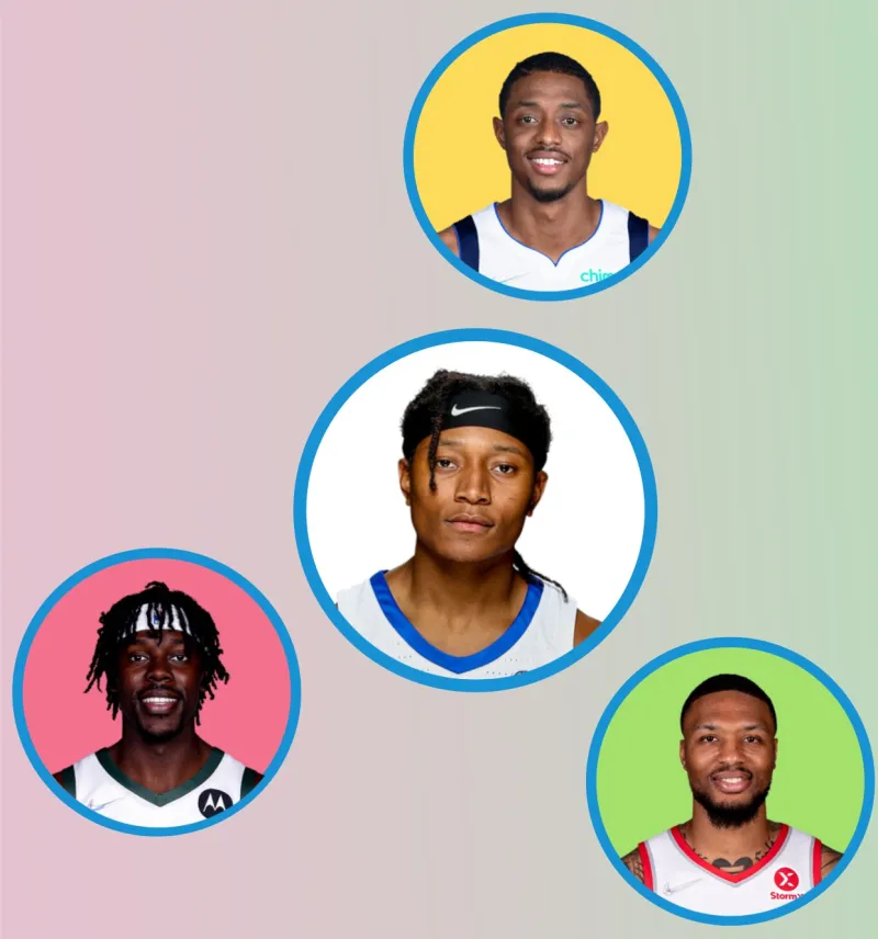 2022年选秀巡礼：继承肯塔基的荣光——泰泰-华盛顿