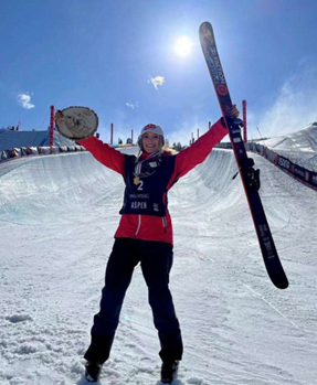 为什么谷爱凌这么那么受欢迎（谷爱凌为什么这么火？）