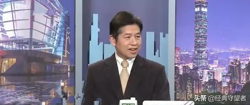 台湾统派庞建国过世，用生命抗议民进党令人痛心，从他的历史说起