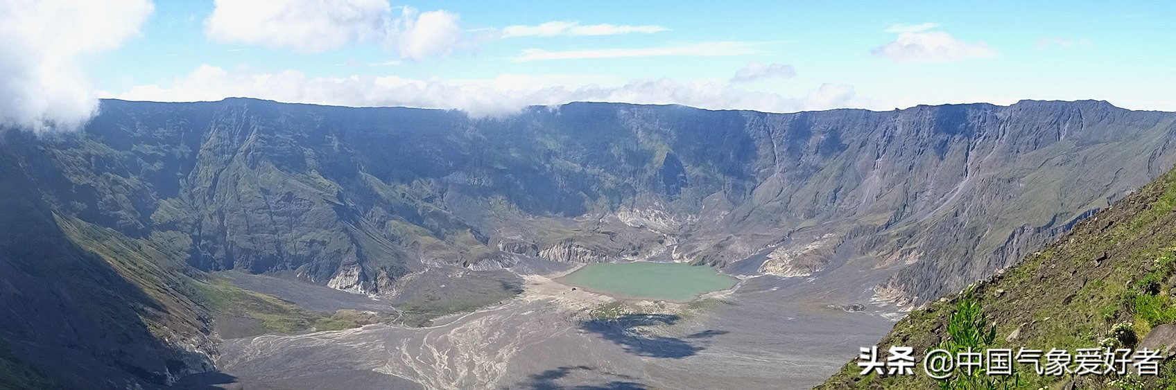 最大火山(200年来全球最大火山喷发回顾：在那之后，北半球现“无夏之年”)