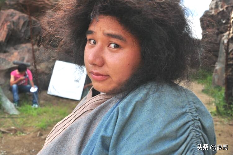 《心居》中有七位上海籍演员，张芝华好久不见，冯绍峰特约出演