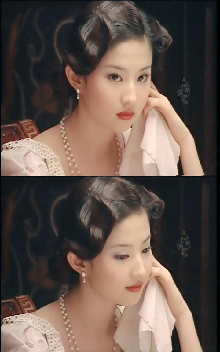 论刘亦菲和陈星旭适配度