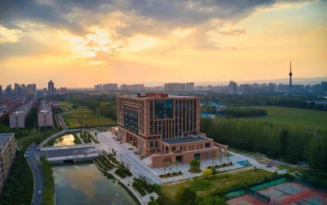 河南省有哪些好大学？