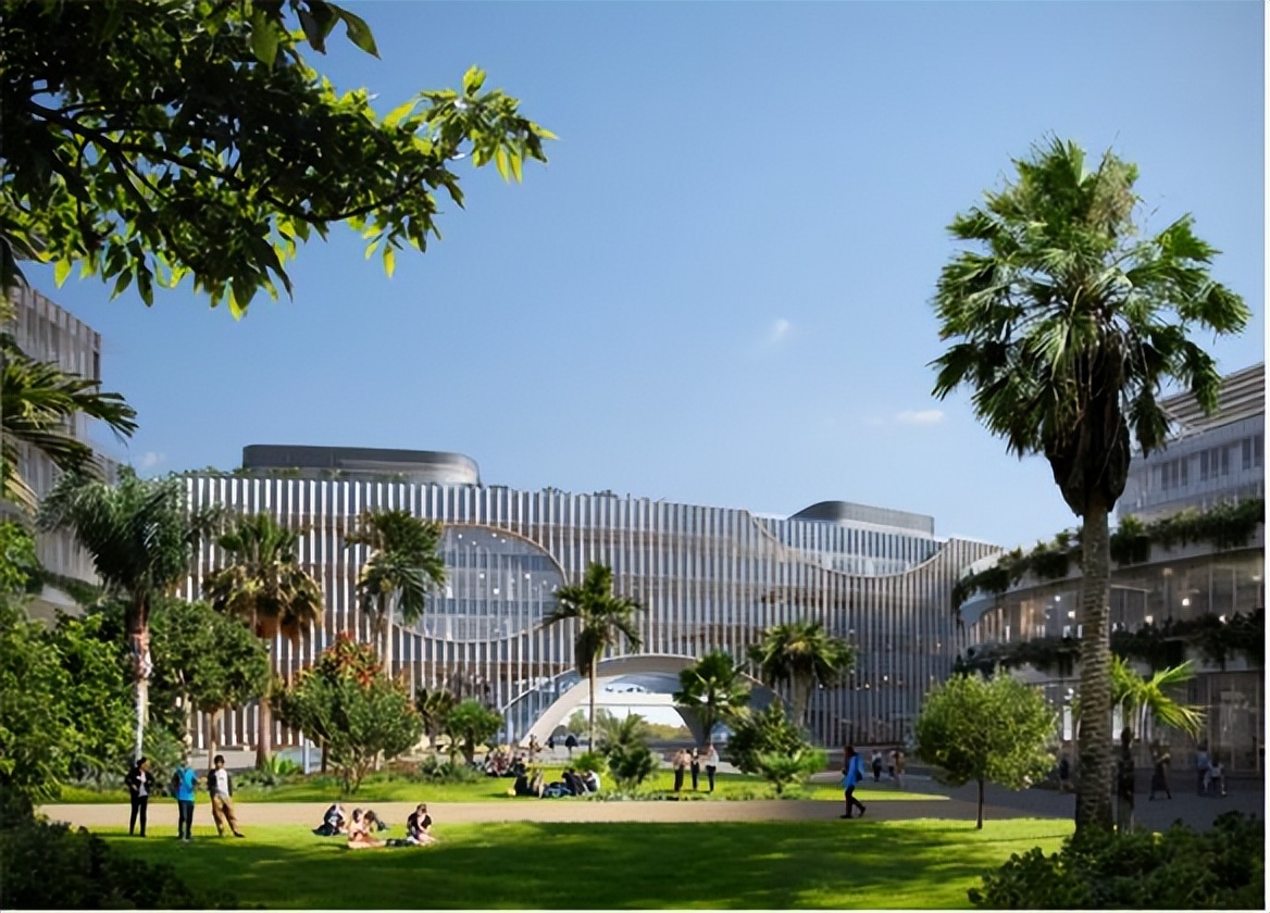 香港科技大学（广州分校）水平怎么样？