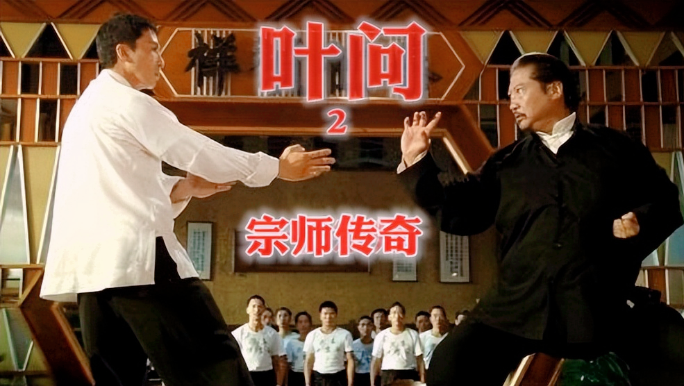 回归25周年，这些人铸造了香港电影业25年的辉煌（二）