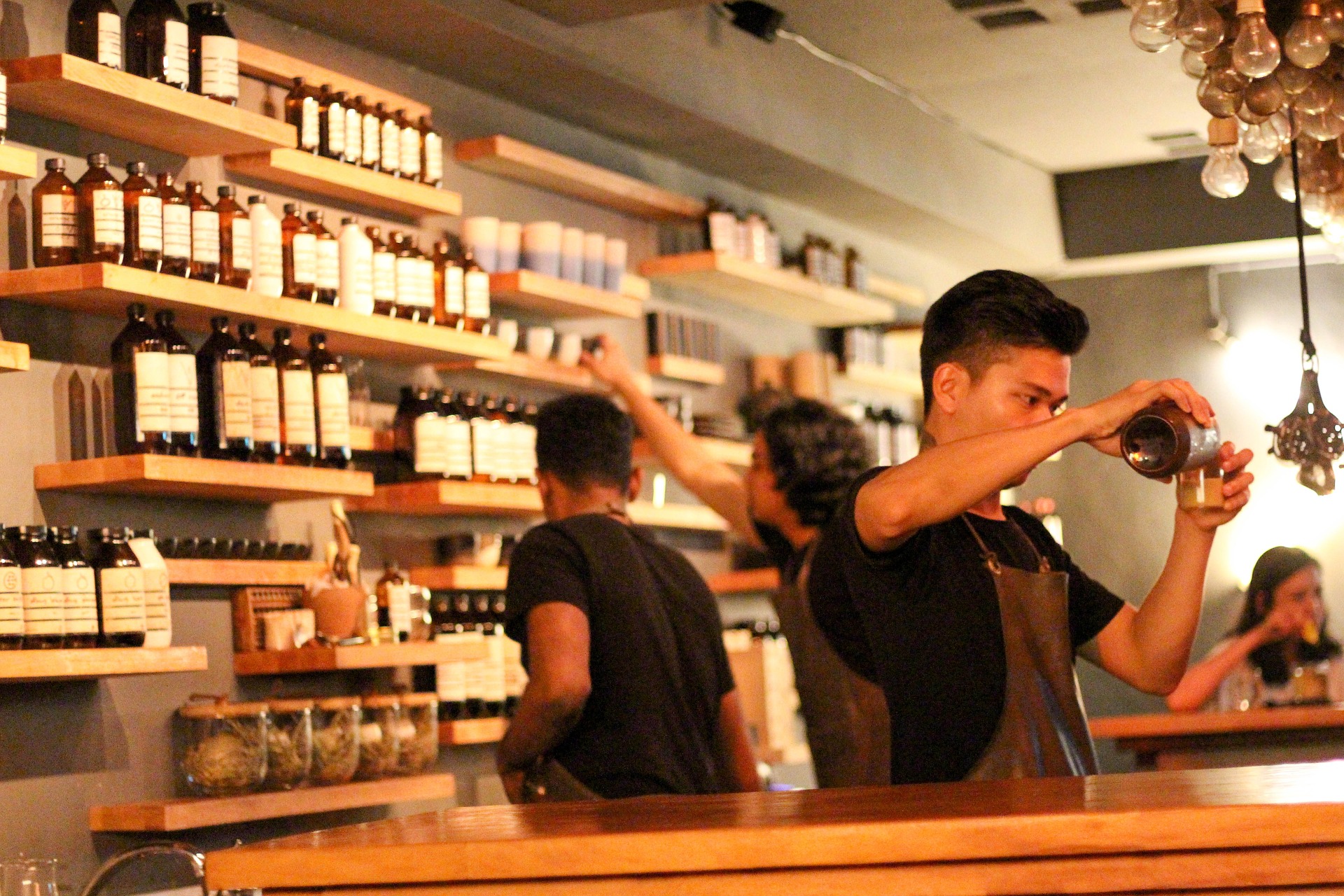 为什么出国劳务人员偏爱新加坡?劳务优势在哪?