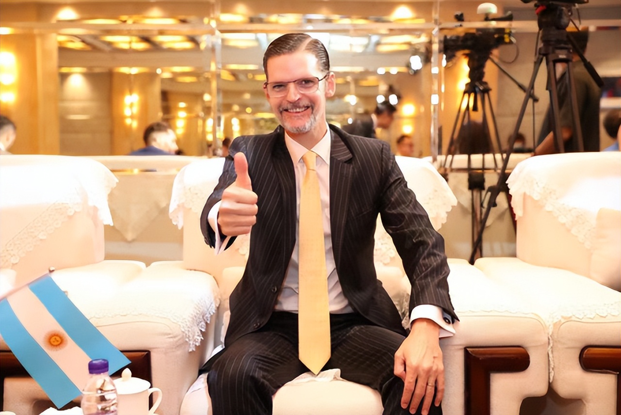 阿根廷赢过几次世界杯（时隔36年，阿根廷重夺世界杯，收复马岛还要等多久？）