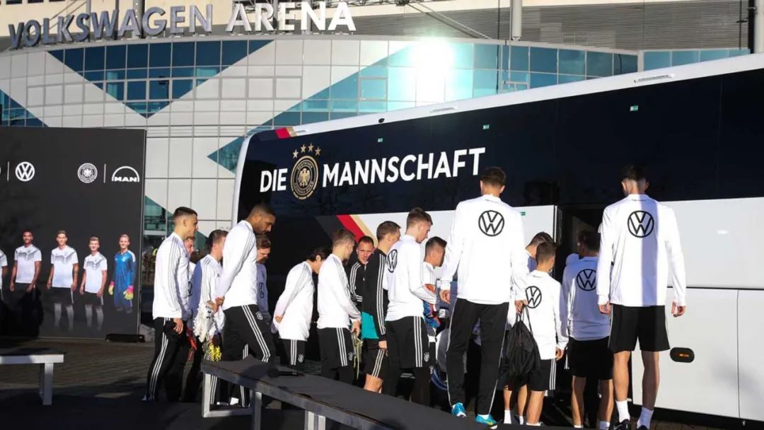 世界杯德国队被称为什么(德国队为啥停用了“Die Mannschaft”这一别称？)