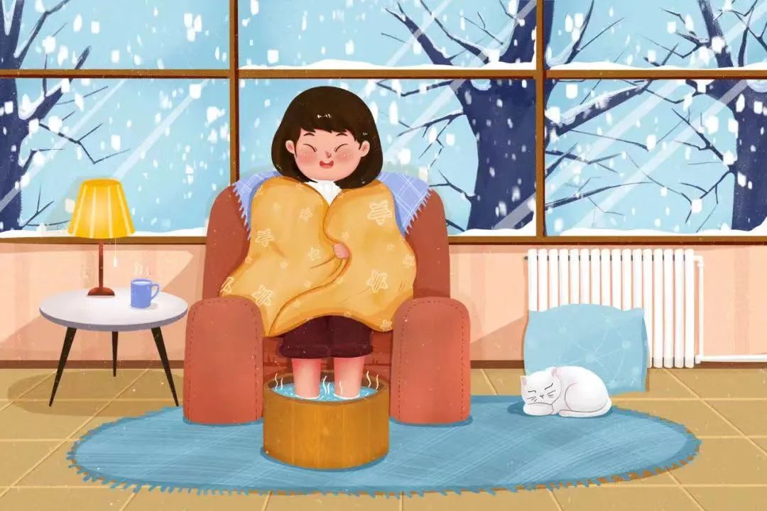 宫寒怎么办（女性“宫寒”怎样调养）