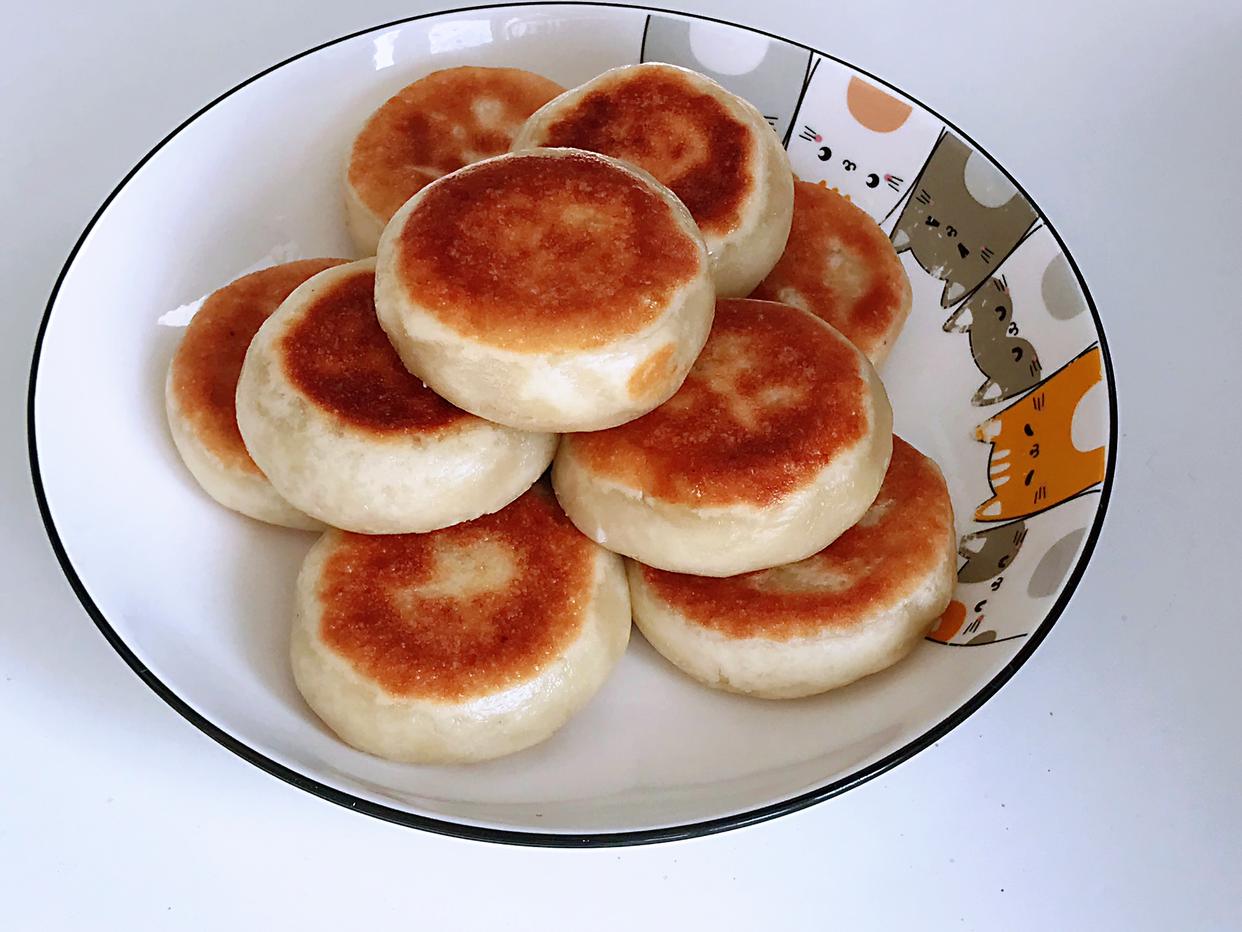 图片[12]-【糯米饼】做法步骤图 常吃面色红润气色好-起舞食谱网
