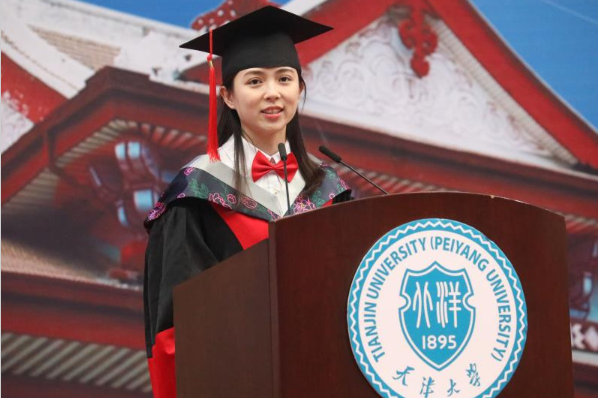 天津大学领导班子一览：3位院士，5位大咖副校长领衔，实力超群