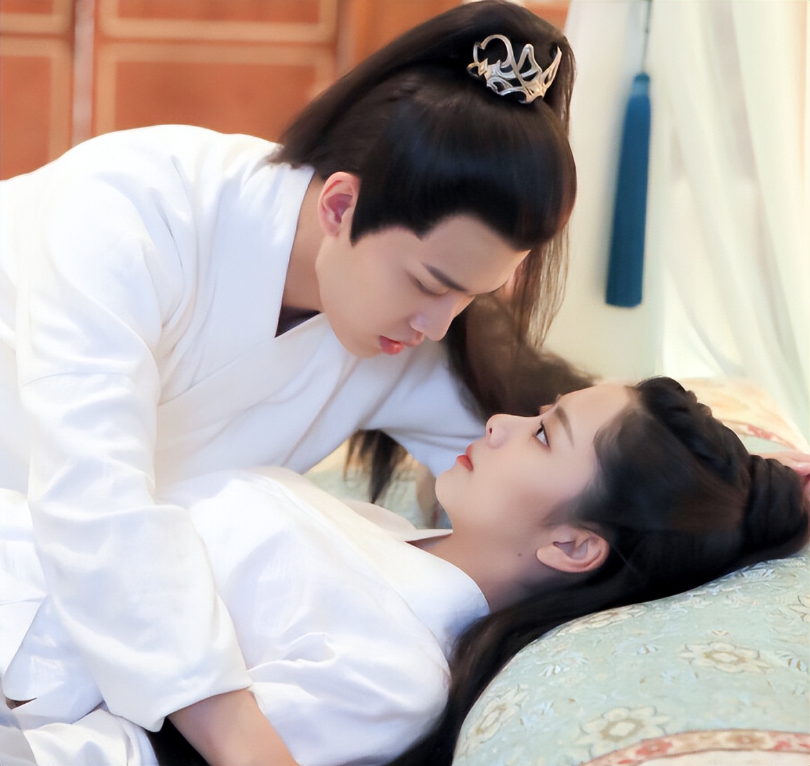 《三生三世步生莲》开始宣发,主演名单曝光,观众:期待他们二搭