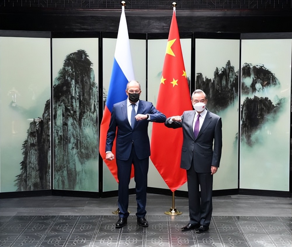 中国最好的三个盟友 中国唯一结盟的国家-双佳迪百科